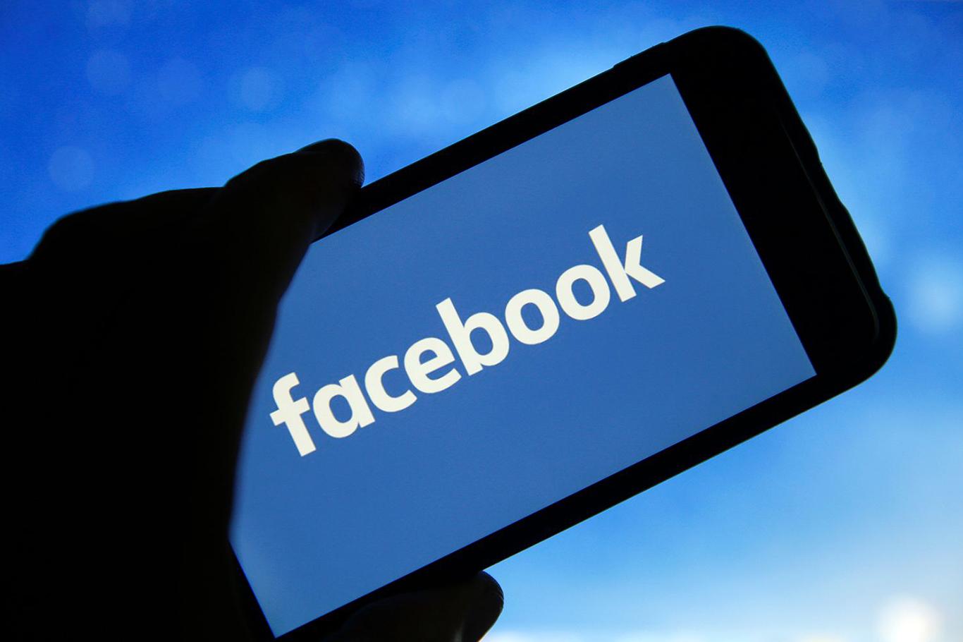 Facebook'tan yeni grup görüntülü sohbet özelliği
